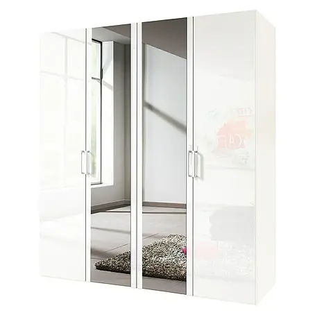 Express Möbel  Kleiderschrank Brooklyn