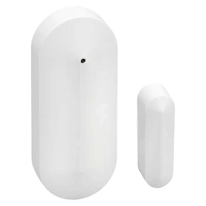 Safe2Home Alarmanlagen-Set Profi Serie SP310 - 9 -tlg., L x B x H: 195 x 136 x 31 mm