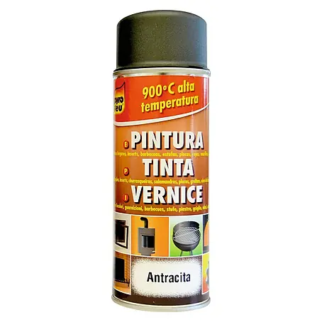Spray térmico