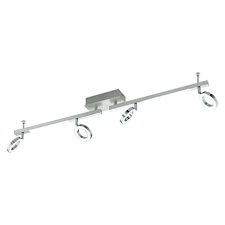 Eglo  LED-Deckenstrahler Cardillio 1