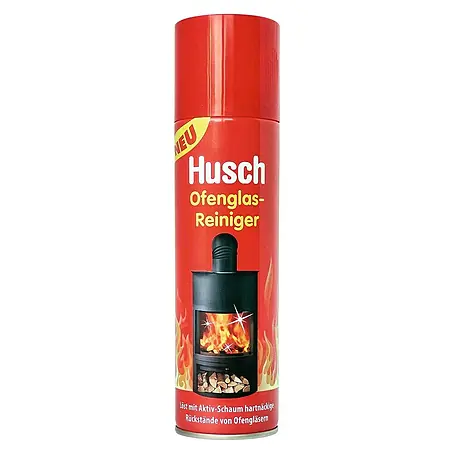 Husch  Ofenglasreiniger