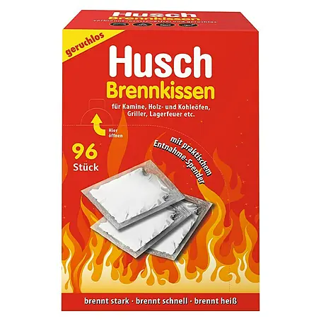 Husch  Brennkissen