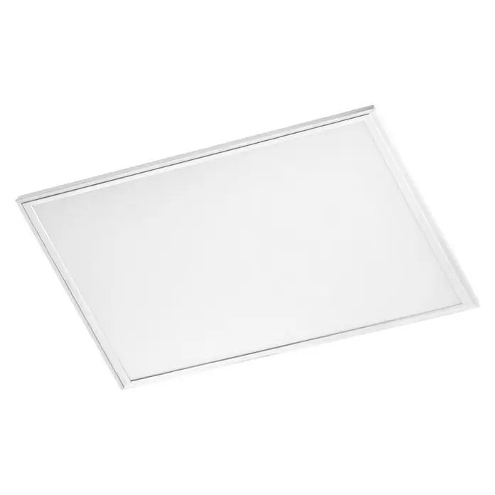 Eglo Connect LED panel Salobrena C - 21 W, D x Š x V: 45 x 45 x 1,5 cm, Bijele boje, Hladna bijela