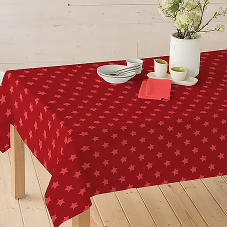 Mantel para mesa a metros