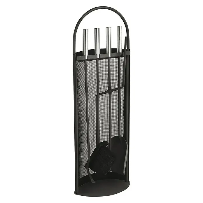 Lienbacher Set de accesorios para estufa - 5 piezas, Apto para: Hornos