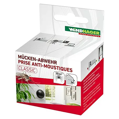 Windhager  Zaštita od kukaca Classic