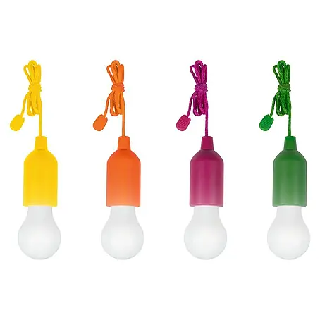 LED-Dekoleuchte Handy Lux