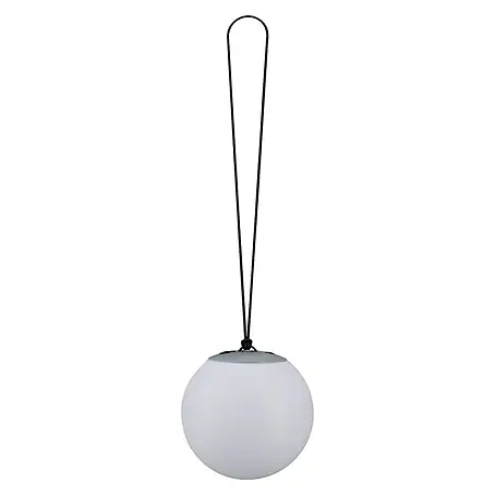 Paulmann  Mobiles LED-Licht Basis Kugel