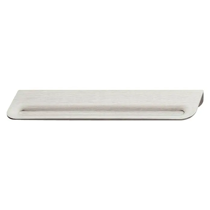 Häfele Tirador para muebles 106.60.036 - L x An x Al: 21,4 x 5 x 2 cm, Aluminio