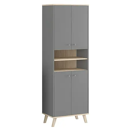 Madera Visoki ormar