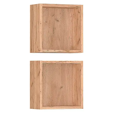 Madera Polica za regal
