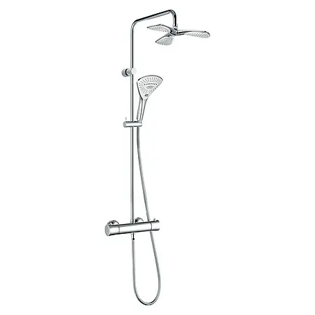 Kludi Fizz Duschsystem