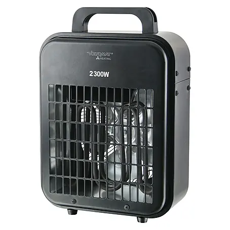 Voltomat HEATING  Građevinska grijalica