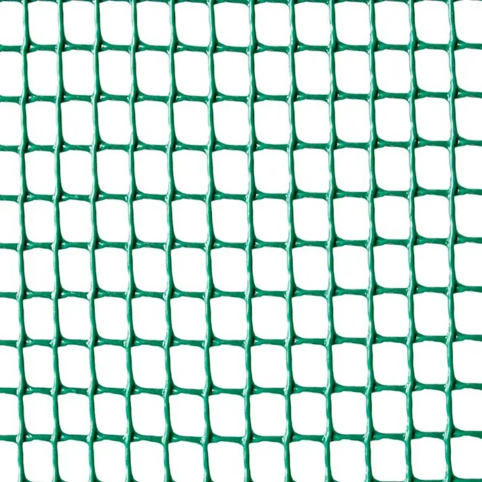 Nortene Malla protectora Cuadranet 23 - Verde, L x Al: 5 x 1 m