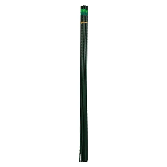 Nortene Štap za biljke - Duljina: 150 cm, Promjer: 11 mm, Čelik