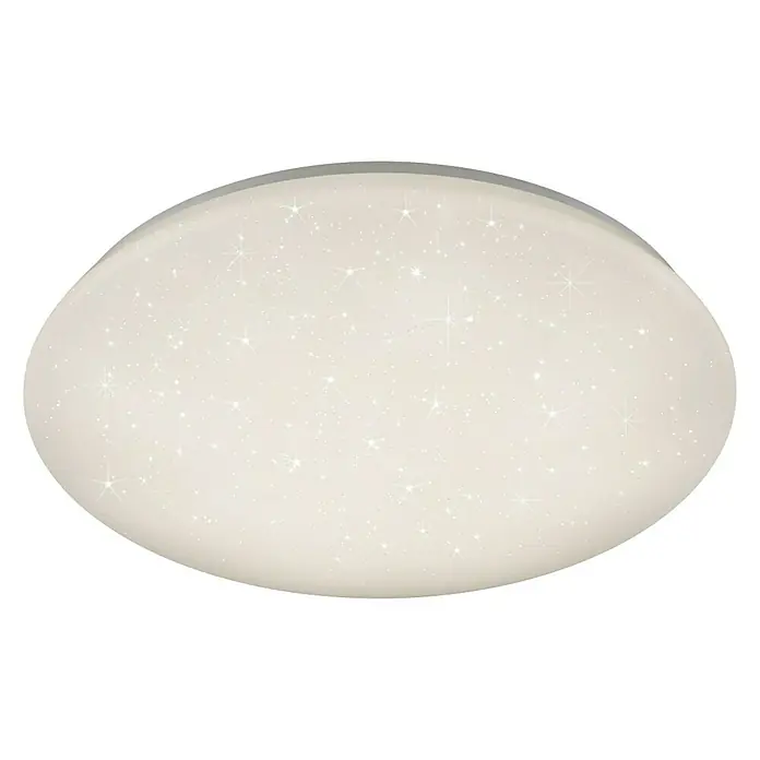 Reality Leuchten LED-Deckenleuchte Hikari - 46 W, Neutralweiß