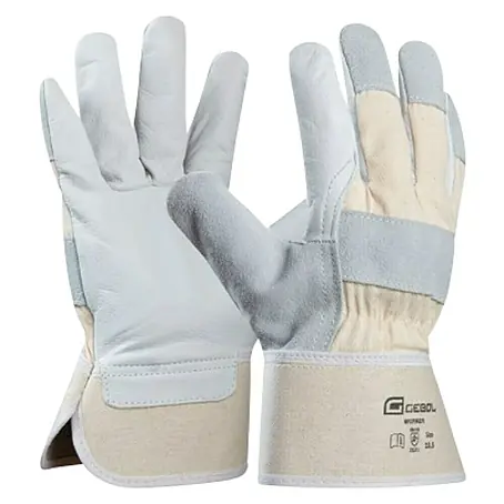 Gebol  Guantes de trabajo Worker