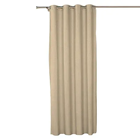 Visillo para ventana Básicos piedra