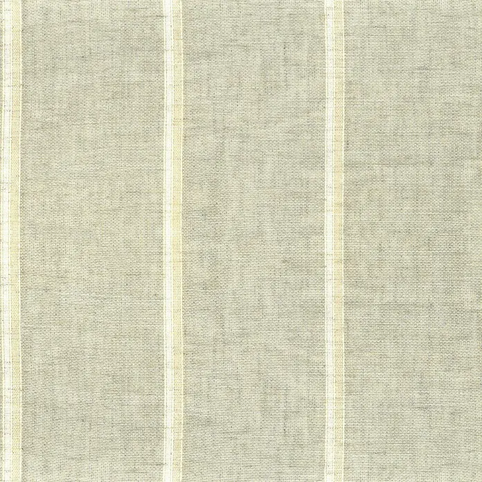 Visillo para ventana Esna - 140 x 270 cm, 48% poliéster, 7% algodón, 45% lino, Beige claro