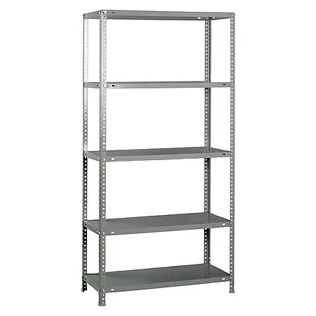 Simonrack Comfort Estantería metálica Superplus