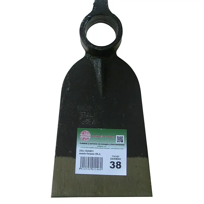 Azada 85C - Anchura de trabajo: 13,5 cm