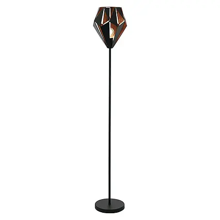 Eglo Carlton 1 Staande lamp Carlton 1