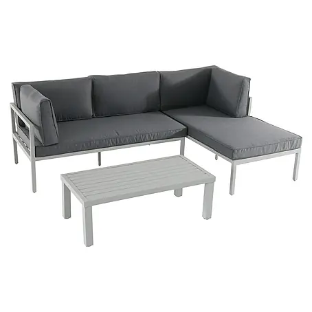 Sunfun Hannah Set lounge namještaja