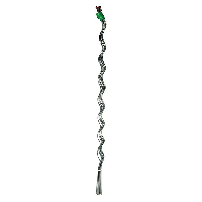 Nortene Tutor de tomatera en espiral Spiral - Largo: 180 cm