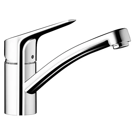 Hansgrohe MySport Spültischarmatur S