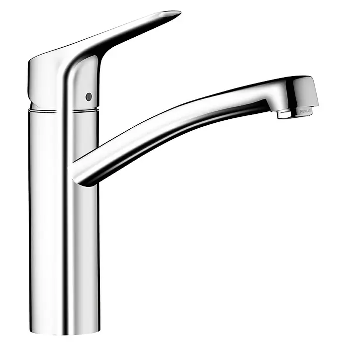 Hansgrohe MySport Spültischarmatur M - Chrom, Glänzend