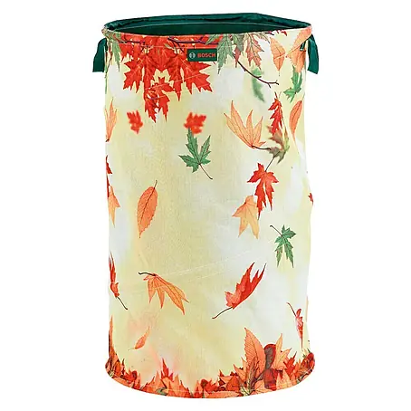Bosch  Pop-Up Gartenabfallsack