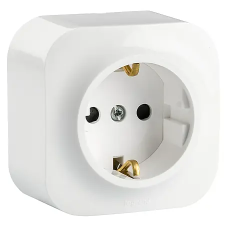 Legrand  Enchufe Forix