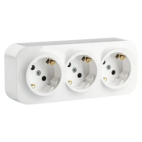 Legrand  Steckdose