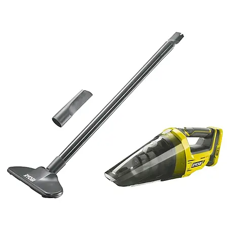 Ryobi ONE+ Aspirador de mano de batería R18HVF-0