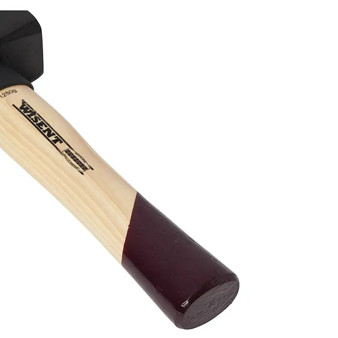 Wisent Mazo - 1.250 g, Madera de nogal americano