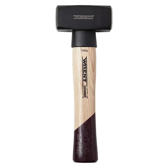 Wisent Mazo - 1.000 g, Madera de nogal americano