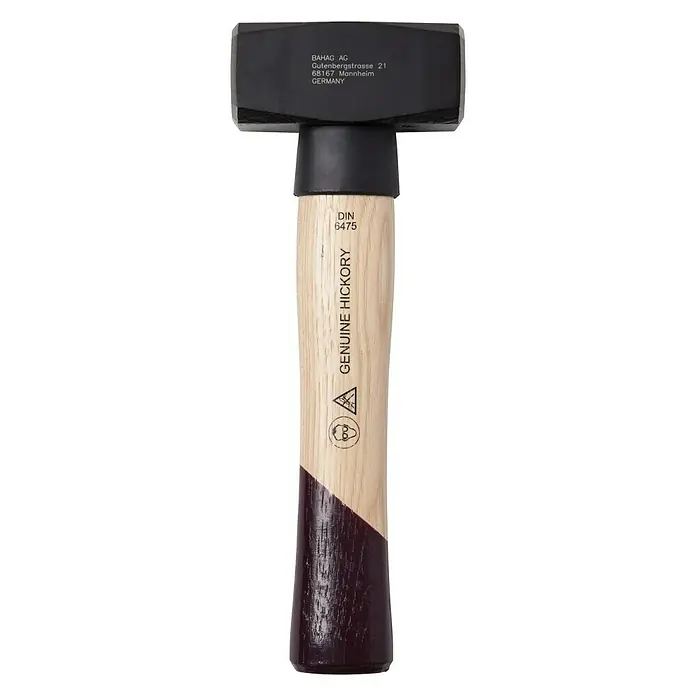 Wisent Mazo - 1.000 g, Madera de nogal americano