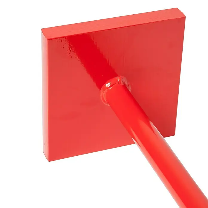 Küpper Betonstampfer - Stahl, 11 kg