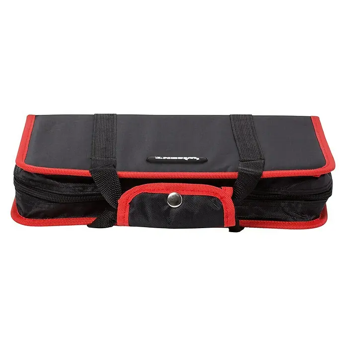 Wisent Bolsa para herramientas de tela - 56 pzs.