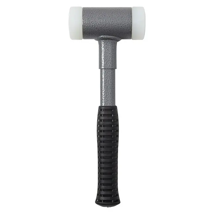 Halder Schonhammer Supercraft - Durchmesser Kopf: 50 mm, Hart