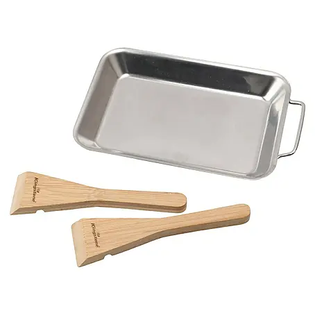 Kingstone  Pfannen-Set