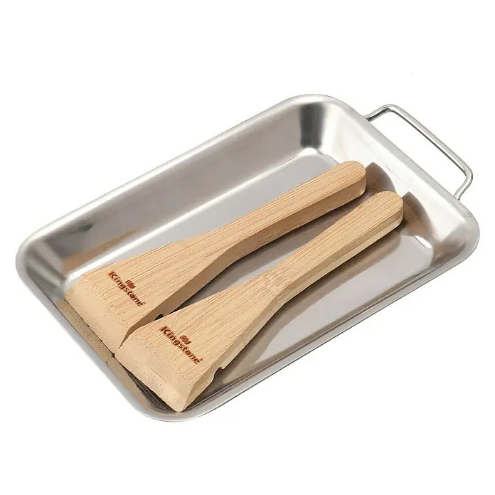 Kingstone Pfannen-Set - 4 -tlg.