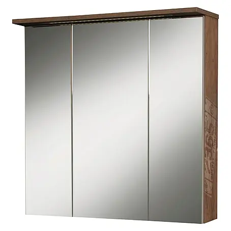 Schildmeyer  LED-Spiegelschrank 700.1 Profil 1