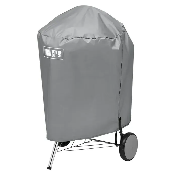 Weber Zaštitna navlaka za roštilj - Namijenjeno za: Weber okrugli roštilj s Ø 57 cm