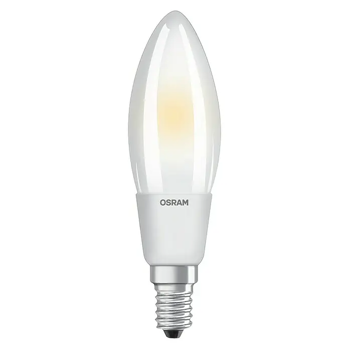 Osram Retrofit LED žarulja - 6 W, E14, Topla bijela, 1 kom