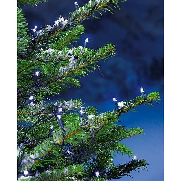 Tween Light LED fényfüzér - Kívül, 17 m