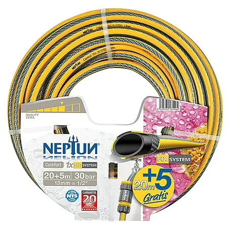 Neptun Comfort Vrtno crijevo NTS