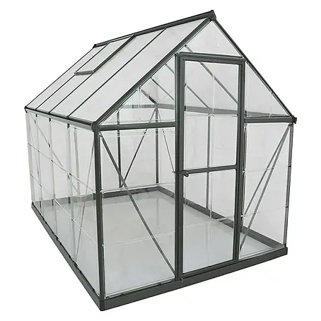 Palram – Canopia  Staklenik Hybrid
