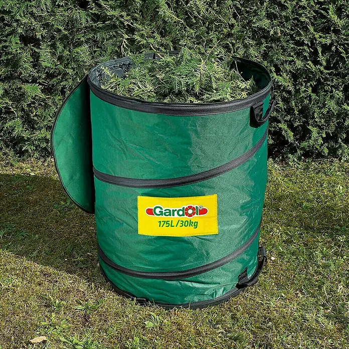 Gardol Premium Pop-Up Gartenabfallsack - 175 l