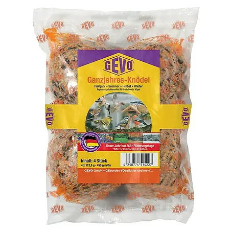 Gevo  Meisenknödel
